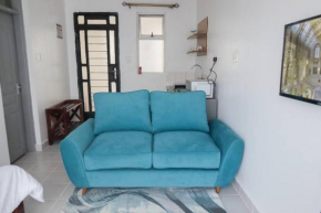 A Minimalist Studio Apartment Near Junction Mall